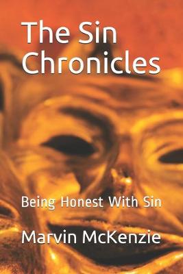 Book cover for The Sin Chronicles