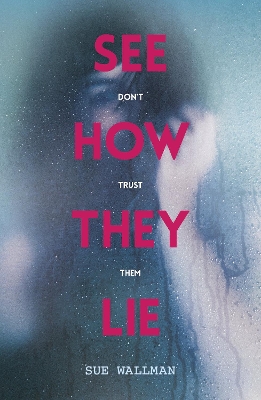 Book cover for See How They Lie