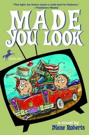 Cover of Made You Look