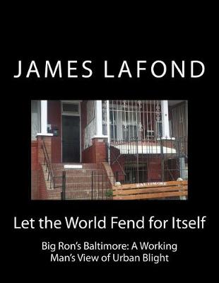 Book cover for Let the World Fend for Itself
