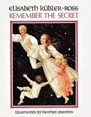Book cover for Remember the Secret