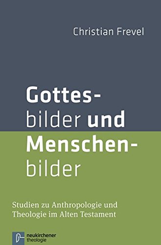 Book cover for Gottesbilder und Menschenbilder