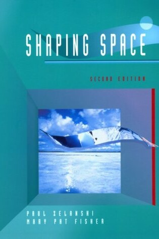 Cover of Zelanski Shaping Space 2e