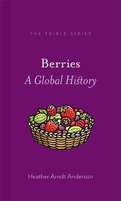 Book cover for Berries