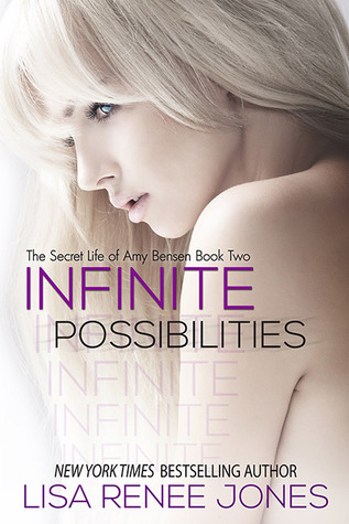 Book cover for Infinite Possiblities
