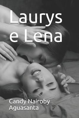 Book cover for Laurys e Lena