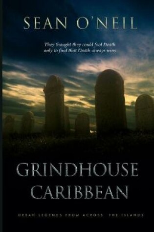 Cover of Grindhouse Caribbean