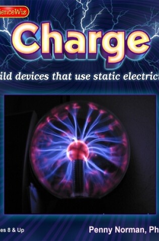 Cover of Online Discovery Charge