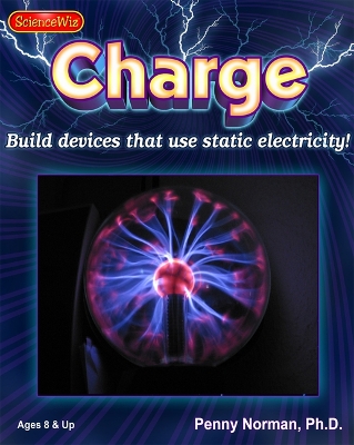 Cover of Online Discovery Charge