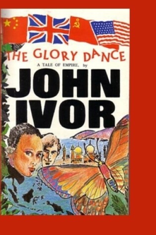 Cover of The Glory Dance