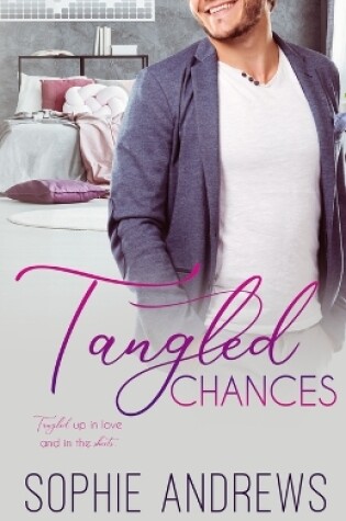 Cover of Tangled Chances