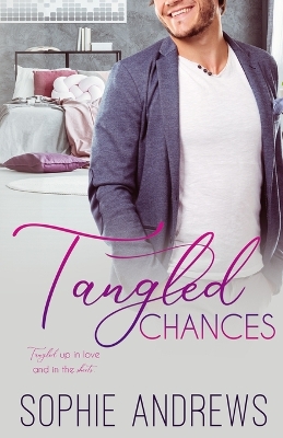 Book cover for Tangled Chances