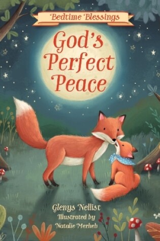 Cover of God's Perfect Peace