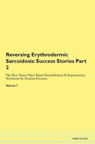 Cover of Reversing Erythrodermic Sarcoidosis