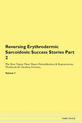 Book cover for Reversing Erythrodermic Sarcoidosis