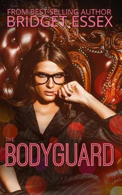 Book cover for The Bodyguard