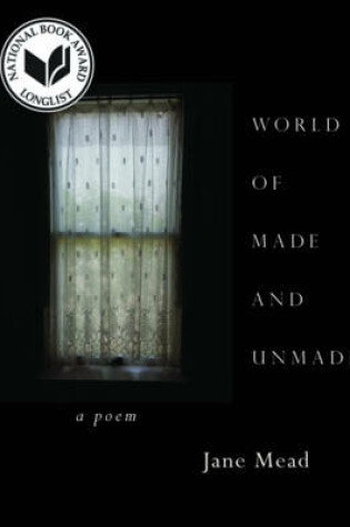 Cover of World of Made and Unmade