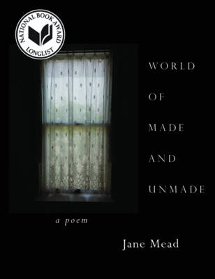 Book cover for World of Made and Unmade