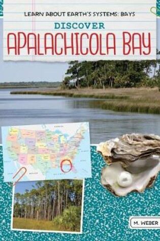 Cover of Discover Apalachicola Bay