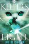Book cover for Keepers of  Light