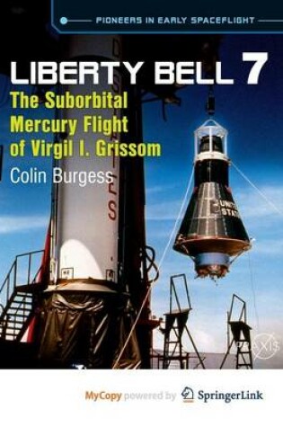 Cover of Liberty Bell 7