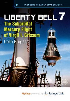 Book cover for Liberty Bell 7