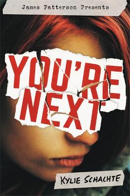 Book cover for You're Next