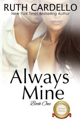 Book cover for Always Mine