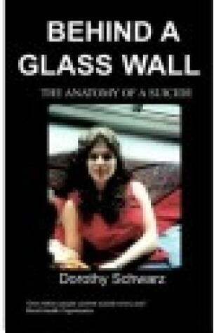 Cover of Behind a Glass Wall