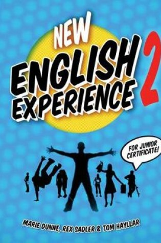 Cover of New English Experience 2