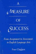 Book cover for A Measure of Success