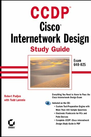 Cover of CCDP