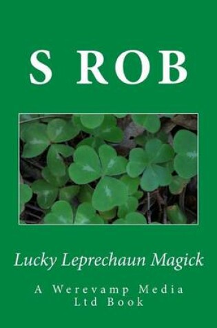 Cover of Lucky Leprechaun Magick