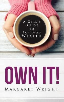 Book cover for Own It!