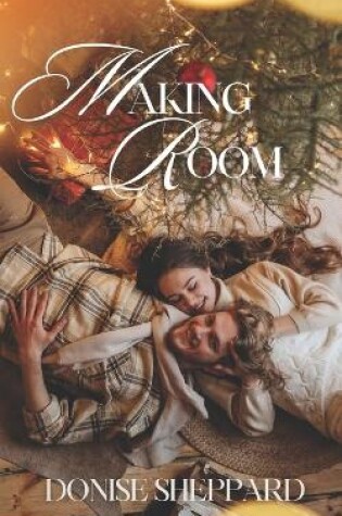 Cover of Making Room