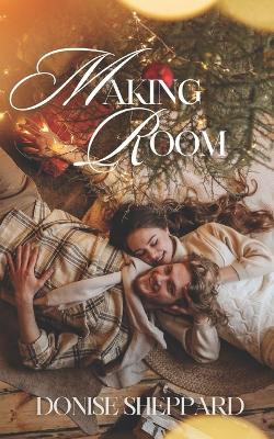 Book cover for Making Room