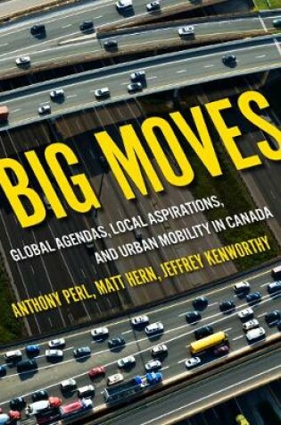 Cover of Big Moves