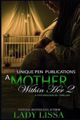 Book cover for A Mother Within Her 2