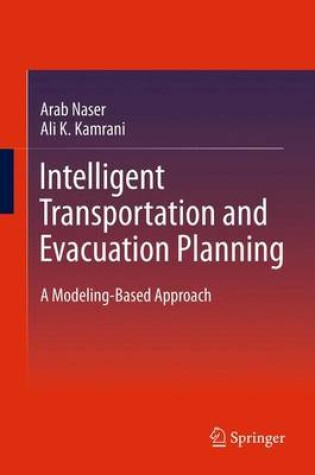 Cover of Intelligent Transportation and Evacuation Planning