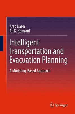 Book cover for Intelligent Transportation and Evacuation Planning