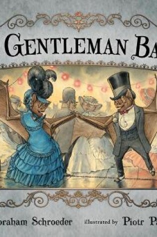 Cover of The Gentleman Bat