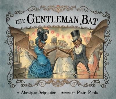 Cover of The Gentleman Bat