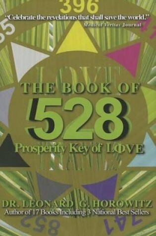 Cover of The Book of 528