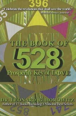 Book cover for The Book of 528