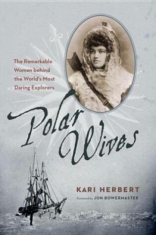 Cover of Polar Wives