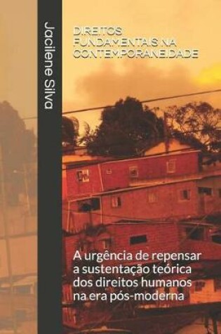 Cover of Direitos Fundamentais Na Contemporaneidade