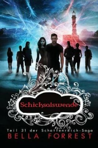 Cover of Das Schattenreich der Vampire 31