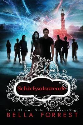 Book cover for Das Schattenreich der Vampire 31