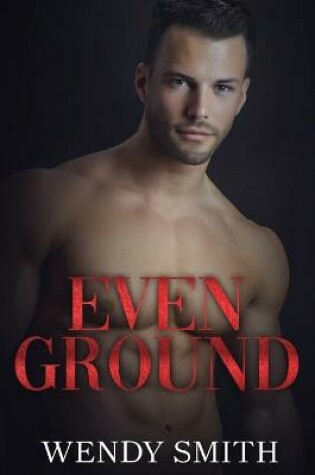 Cover of Even Ground