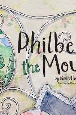 Cover of Philbert the Mouse